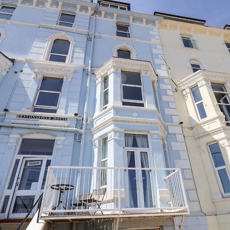 6 Beach View Beaconsfield House Bridlington Exterior photo